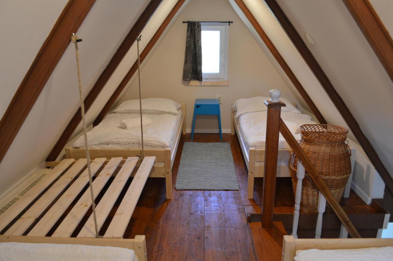 Intertranscoop Lake House Vamosszabadi Екстер'єр фото