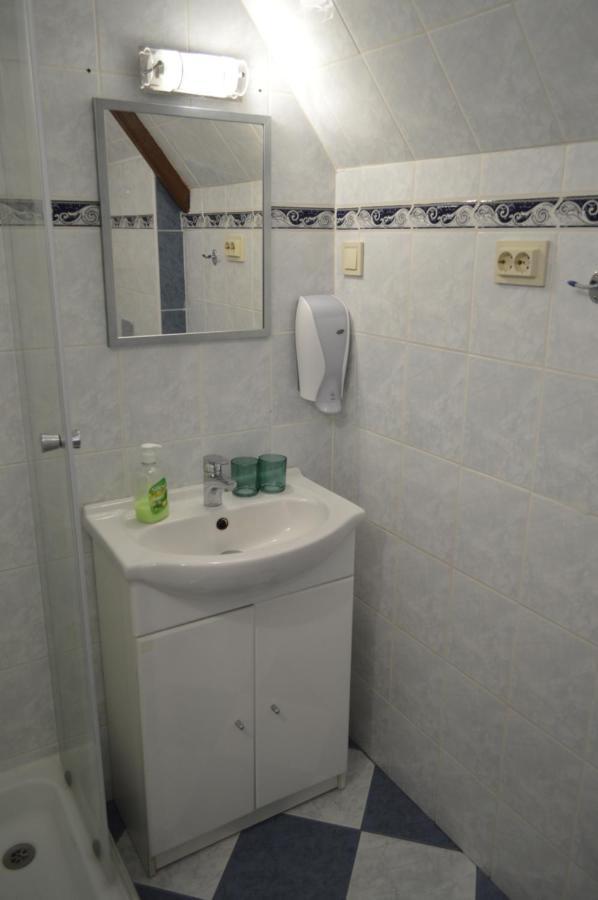 Intertranscoop Lake House Vamosszabadi Екстер'єр фото